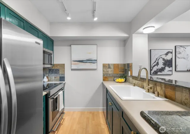 Photo 4 of Condo for sale at 1545 NW 57th Street #202, Seattle, WA 98107 | MLS# NWM2509889 | Listing updated on 2026-09-21
