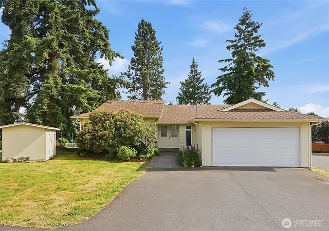 Photo 1 of Single family home for sale at 4032 Meridian Ave N, Tulalip, WA 98271 | MLS# NWM2509890 | Listing updated on 2026-09-21