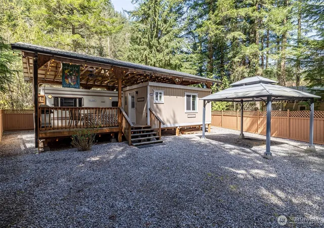 Photo 1 of Manufactured home for sale at 1028 Maple Ln, Maple Falls, WA 98266 | MLS# NWM2509891 | Listing updated on 2026-09-21
