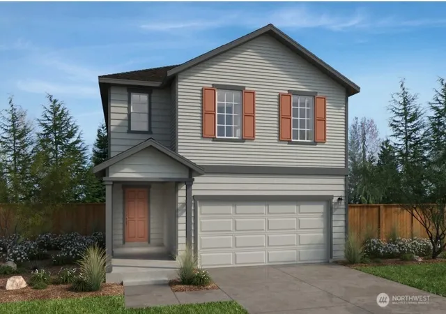 Photo 1 of Sale Pending at 1451 Nw Swenson Ct #29, Poulsbo, WA 98370 | MLS# NWM2509913 | Listing updated on 2026-09-25