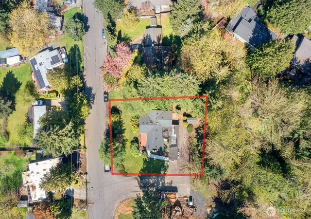 Photo 1 of Land for sale at 12604 109th Place, Kirkland, WA 98033 | MLS# NWM2509936 | Listing updated on 2026-09-21