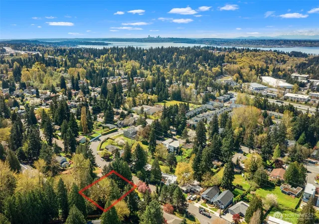 Photo 2 of Land for sale at 12604 109th Place, Kirkland, WA 98033 | MLS# NWM2509936 | Listing updated on 2026-09-21