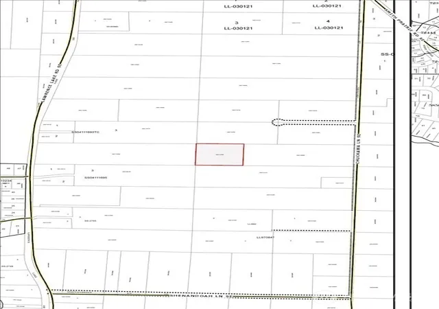 Photo 4 of Land for sale at 0 Chuckawa Ln SE, Yelm, WA 98597 | MLS# NWM2509945 | Listing updated on 2026-09-21