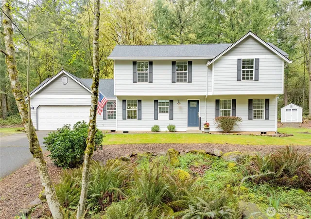 Photo 1 of Single family home for sale at 22218 Ne 116th Circle, Vancouver, WA 98682 | MLS# NWM2509946 | Listing updated on 2026-09-21