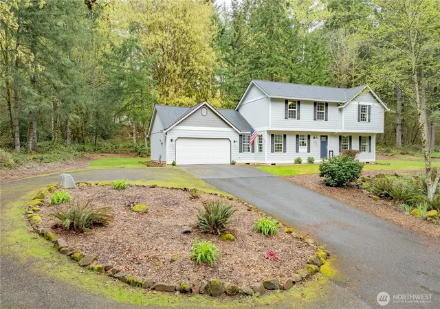 Photo 2 of Single family home for sale at 22218 Ne 116th Circle, Vancouver, WA 98682 | MLS# NWM2509946 | Listing updated on 2026-09-21