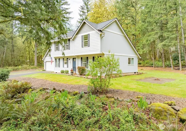 Photo 3 of Single family home for sale at 22218 Ne 116th Circle, Vancouver, WA 98682 | MLS# NWM2509946 | Listing updated on 2026-09-21