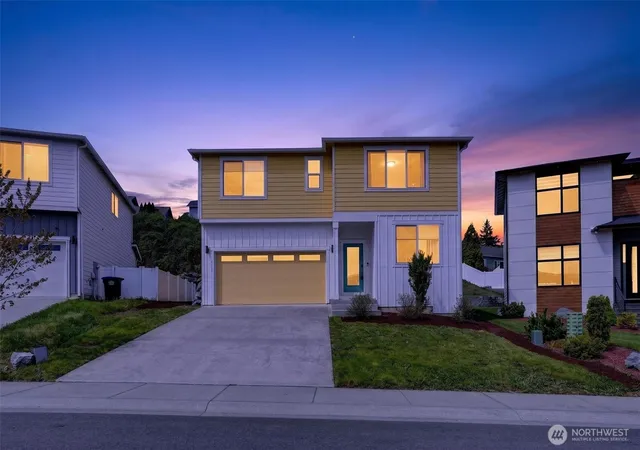 Photo 1 of Single family home for sale at 2134 Riverstone Loop, Ferndale, WA 98248 | MLS# NWM2509955 | Listing updated on 2026-09-21