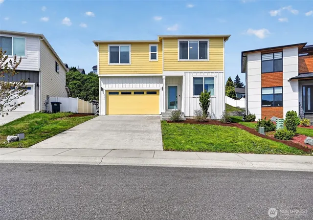 Photo 2 of Single family home for sale at 2134 Riverstone Loop, Ferndale, WA 98248 | MLS# NWM2509955 | Listing updated on 2026-09-21
