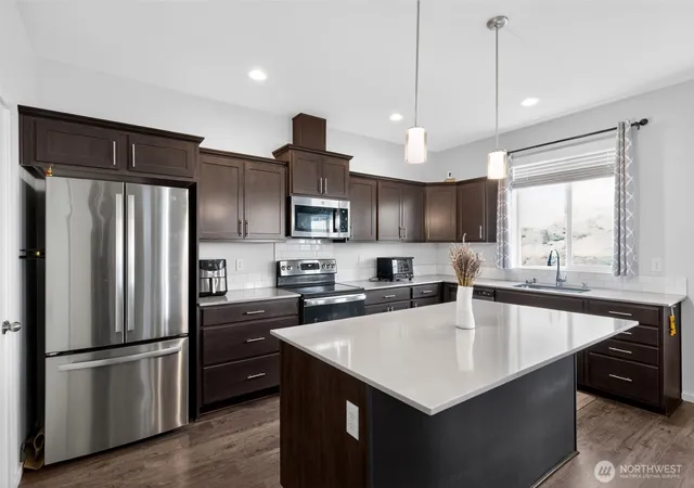 Photo 4 of Single family home for sale at 2134 Riverstone Loop, Ferndale, WA 98248 | MLS# NWM2509955 | Listing updated on 2026-09-21