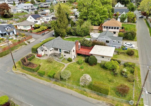 Photo 1 of Sale Pending at 1408 Winfield Ave, Bremerton, WA 98310 | MLS# NWM2509976 | Listing updated on 2026-09-30