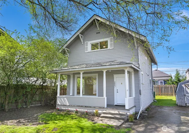 Photo 1 of Single family home for sale at 2085 Cottage Pl, Ferndale, WA 98248 | MLS# NWM2509997 | Listing updated on 2026-09-30