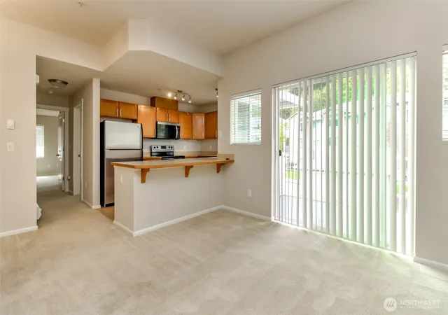 Photo 4 of Condo for sale at 21230 40th Way S #E, Sea Tac, WA 98198 | MLS# NWM2509998 | Listing updated on 2026-09-21