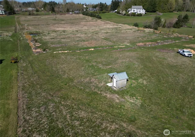 Photo 1 of Land for sale at 5351 Dinkel Rd, Bellingham, WA 98226 | MLS# NWM2510000 | Listing updated on 2026-09-21