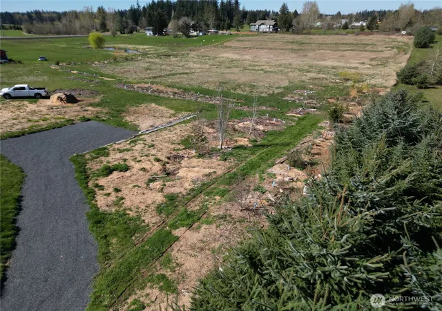 Photo 2 of Land for sale at 5351 Dinkel Rd, Bellingham, WA 98226 | MLS# NWM2510000 | Listing updated on 2026-09-21