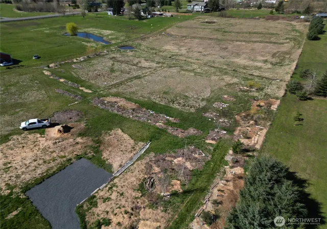 Photo 3 of Land for sale at 5351 Dinkel Rd, Bellingham, WA 98226 | MLS# NWM2510000 | Listing updated on 2026-09-21