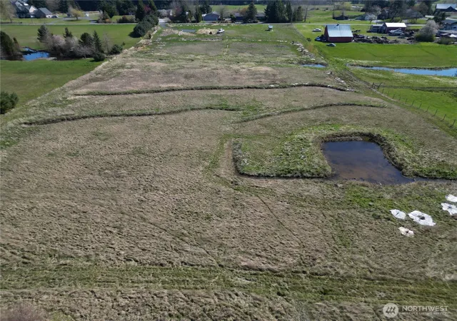Photo 4 of Land for sale at 5351 Dinkel Rd, Bellingham, WA 98226 | MLS# NWM2510000 | Listing updated on 2026-09-21