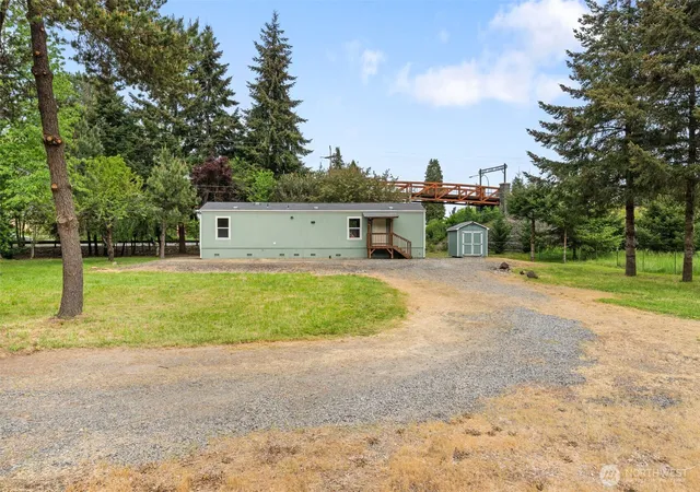 Photo 2 of Sale Pending at 1441 State Route 6, Chehalis, WA 98532 | MLS# NWM2510024 | Listing updated on 2026-09-01