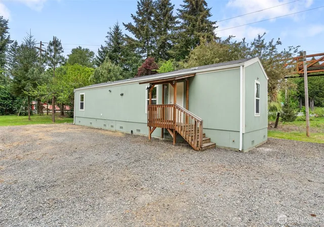 Photo 3 of Sale Pending at 1441 State Route 6, Chehalis, WA 98532 | MLS# NWM2510024 | Listing updated on 2026-09-01