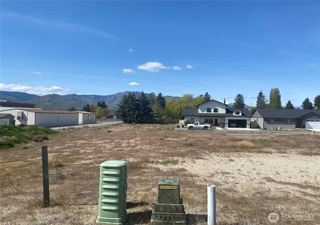 Photo 1 of Land for sale at 128 Harold St Ne, East Wenatchee, WA 98802 | MLS# NWM2510038 | Listing updated on 2026-09-21