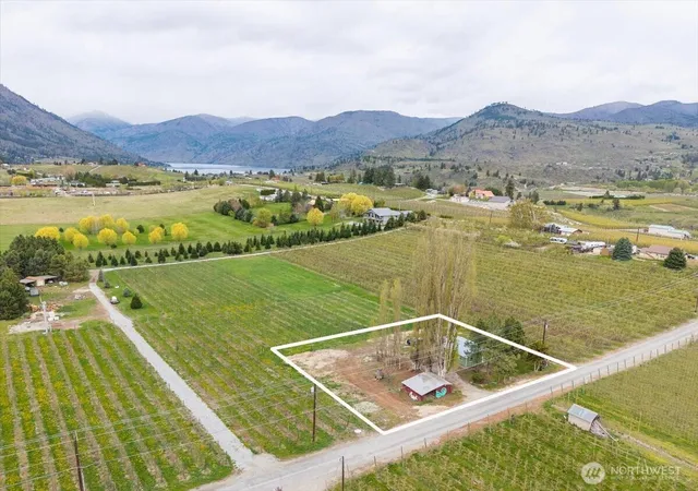 Photo 2 of Sale Pending at 293 Barkley Rd, Manson, WA 98831 | MLS# NWM2510039 | Listing updated on 2026-10-20