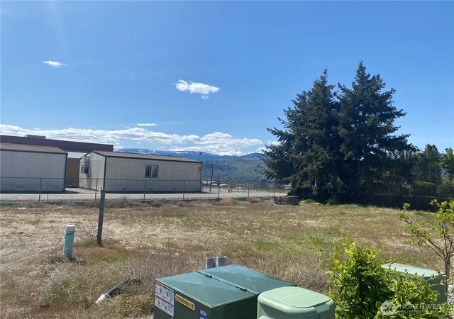 Photo 1 of Land for sale at 116 Harold St Ne, East Wenatchee, WA 98802 | MLS# NWM2510042 | Listing updated on 2026-09-21