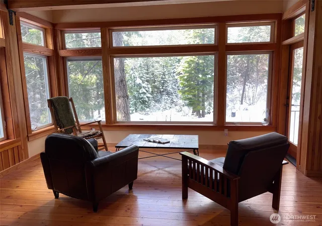 Photo 4 of Single family home for sale at 19052 Gill Crk Rd, Leavenworth, WA 98826 | MLS# NWM2510063 | Listing updated on 2026-09-21