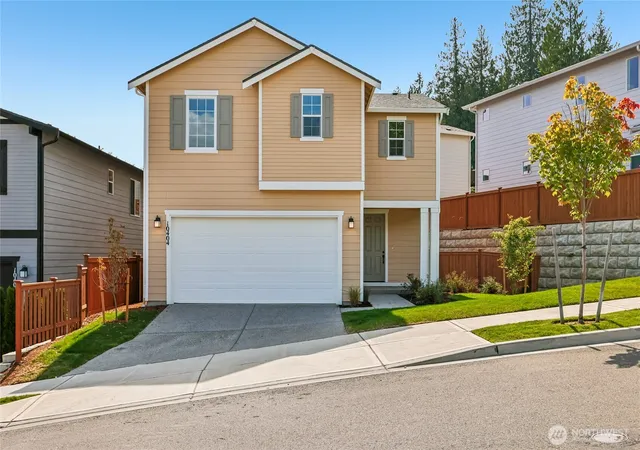 Photo 1 of Single family home for sale at 1404 6th Place Se #SW 21, Lake Stevens, WA 98258 | MLS# NWM2510065 | Listing updated on 2026-10-02