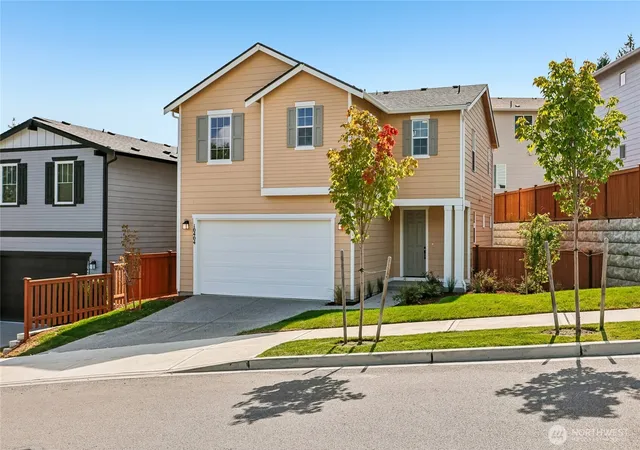 Photo 2 of Single family home for sale at 1404 6th Place Se #SW 21, Lake Stevens, WA 98258 | MLS# NWM2510065 | Listing updated on 2026-10-02
