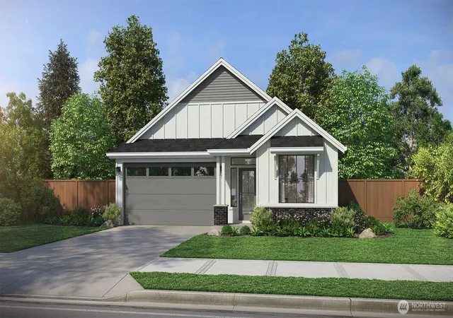 Photo 1 of Single family home for sale at 9627 20th Street Ct E #23, Puyallup, WA 98371 | MLS# NWM2510074 | Listing updated on 2026-09-21