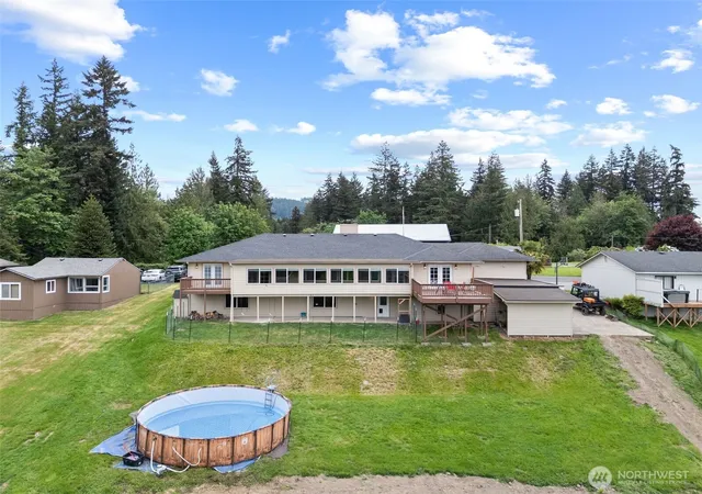 Photo 1 of Sale Pending at 507 Williams Finney Rd, Kelso, WA 98626 | MLS# NWM2510075 | Listing updated on 2026-10-01