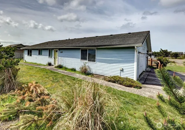Photo 1 of Single family home for sale at 816 325th Street, Ocean Park, WA 98640 | MLS# NWM2510116 | Listing updated on 2026-09-21