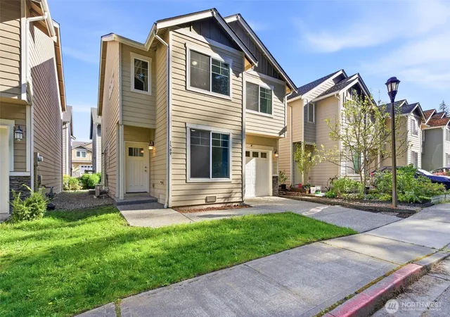 Photo 1 of Single family home for sale at 1569 Ne Fontaine Way, Poulsbo, WA 98370 | MLS# NWM2510156 | Listing updated on 2026-09-21