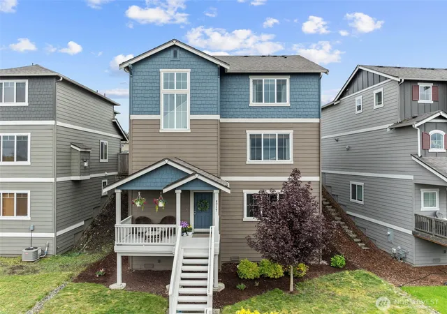 Photo 1 of Single family home for sale at 6717 Birdseye Ave Ne, Lacey, WA 98516 | MLS# NWM2510187 | Listing updated on 2026-09-23