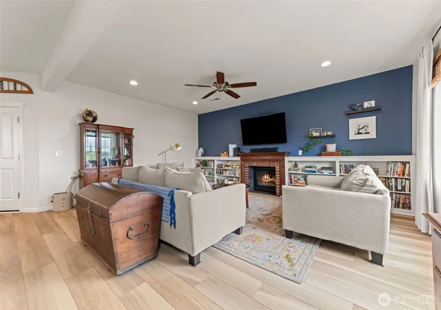 Photo 2 of Single family home for sale at 6717 Birdseye Ave Ne, Lacey, WA 98516 | MLS# NWM2510187 | Listing updated on 2026-09-23