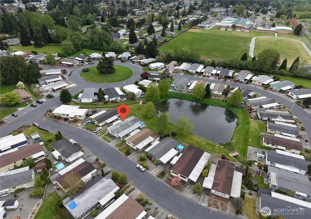 Photo 2 of Manufactured home for sale at 2725 E Fir St #112, Mount Vernon, WA 98273 | MLS# NWM2510190 | Listing updated on 2026-09-21