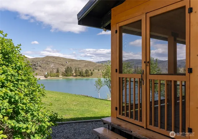 Photo 4 of Single family home for sale at 30 Alkali Cuttoff Rd, Riverside, WA 98849 | MLS# NWM2510229 | Listing updated on 2026-09-21