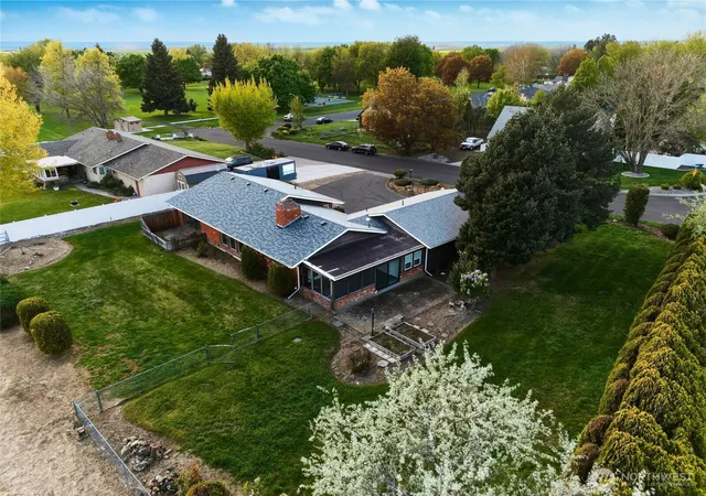 Photo 1 of Single family home for sale at 2314 Frazier Dr, Walla Walla, WA 99362 | MLS# NWM2510230 | Listing updated on 2026-09-30