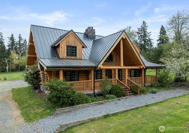 Photo 3 of Single family home for sale at 36015 86th Avenue Ct E, Eatonville, WA 98328 | MLS# NWM2510232 | Listing updated on 2026-09-21