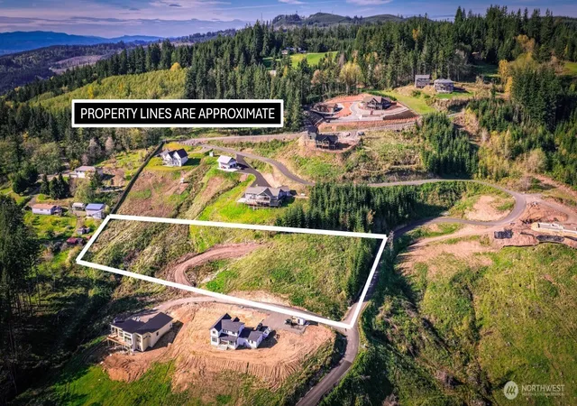 Photo 2 of Land for sale at 322 Anderson Dr, Kalama, WA 98625 | MLS# NWM2510233 | Listing updated on 2026-09-21