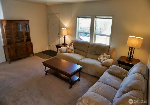Photo 3 of Manufactured home for sale at 2350 Douglas Rd #26, Ferndale, WA 98248 | MLS# NWM2510246 | Listing updated on 2026-09-21