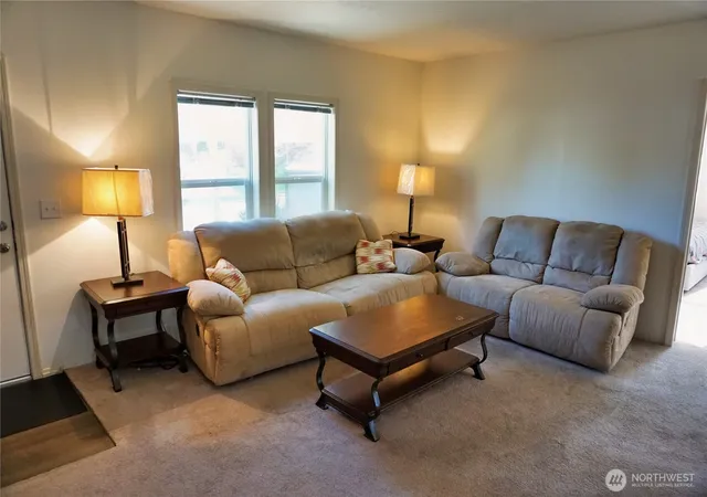 Photo 4 of Manufactured home for sale at 2350 Douglas Rd #26, Ferndale, WA 98248 | MLS# NWM2510246 | Listing updated on 2026-09-21