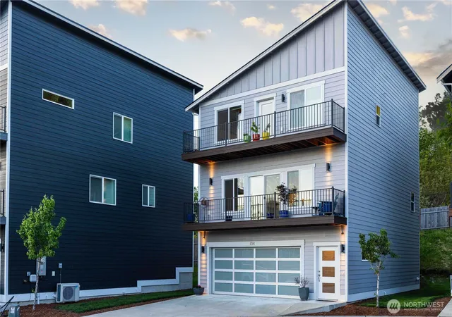 Photo 1 of Single family home for sale at 134 Blackfish Ct, Bremerton, WA 98310 | MLS# NWM2510252 | Listing updated on 2026-09-21