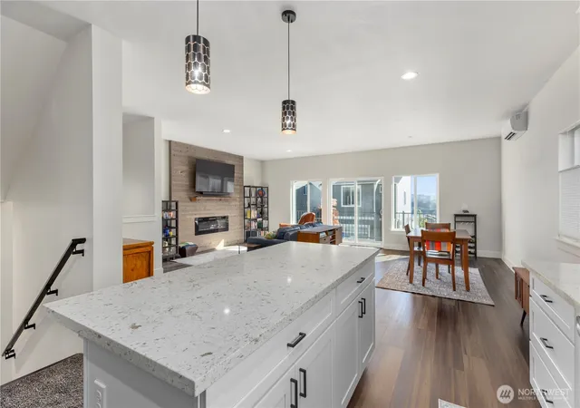 Photo 2 of Single family home for sale at 134 Blackfish Ct, Bremerton, WA 98310 | MLS# NWM2510252 | Listing updated on 2026-09-21