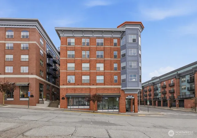 Photo 1 of Condo for sale at 910 Harris Ave #208, Bellingham, WA 98225 | MLS# NWM2510266 | Listing updated on 2026-09-30