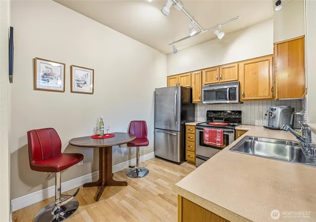 Photo 3 of Condo for sale at 910 Harris Ave #208, Bellingham, WA 98225 | MLS# NWM2510266 | Listing updated on 2026-09-30