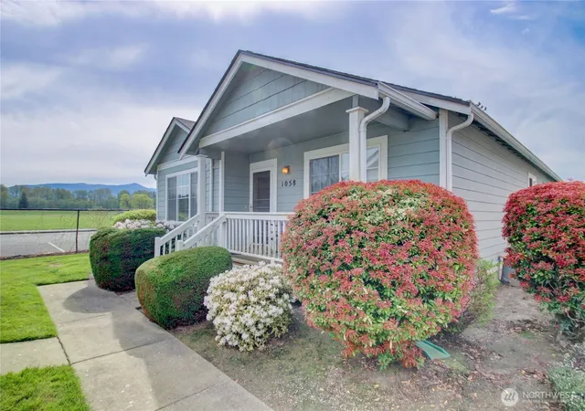 Photo 1 of Condo for sale at 1058 Sinclair Way #1058, Burlington, WA 98233 | MLS# NWM2510288 | Listing updated on 2026-09-21