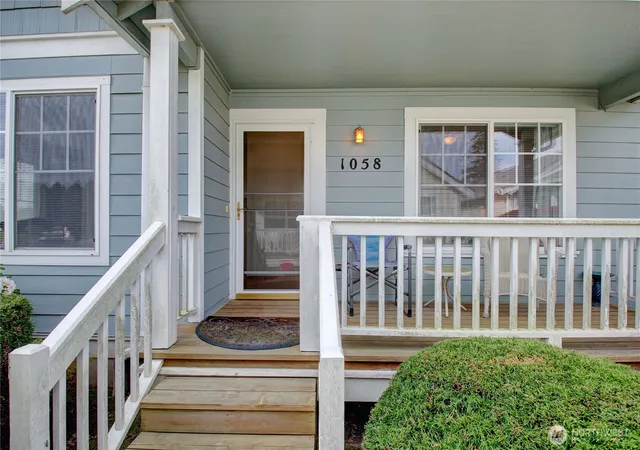 Photo 3 of Condo for sale at 1058 Sinclair Way #1058, Burlington, WA 98233 | MLS# NWM2510288 | Listing updated on 2026-09-21