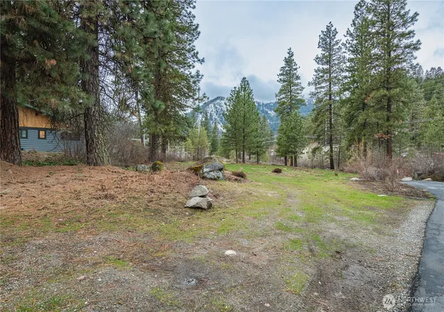 Photo 2 of Land for sale at 0 Alpensee Strasse, Leavenworth, WA 98826 | MLS# NWM2510301 | Listing updated on 2026-09-21