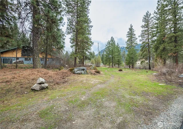 Photo 3 of Land for sale at 0 Alpensee Strasse, Leavenworth, WA 98826 | MLS# NWM2510301 | Listing updated on 2026-09-21