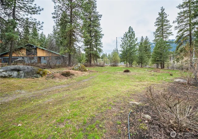 Photo 3 of Land for sale at 0 Alpensee Strasse, Leavenworth, WA 98826 | MLS# NWM2510301 | Listing updated on 2026-09-21